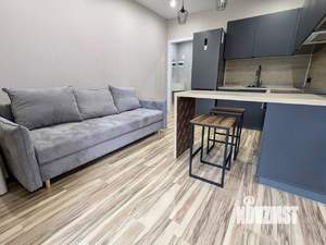 2-к квартира, на длительный срок, 48м2, 3/16 этаж