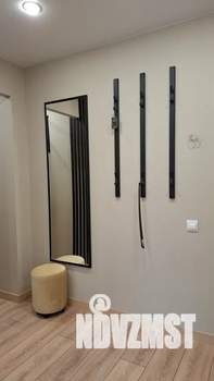 1-к квартира, посуточно, 41м2, 5/16 этаж