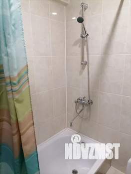 1-к квартира, посуточно, 26м2, 4/16 этаж