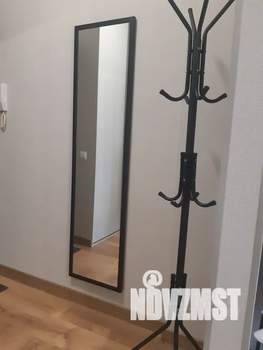 Студия квартира, посуточно, 28м2, 3/9 этаж