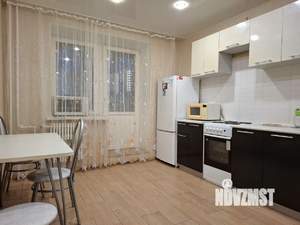 1-к квартира, на длительный срок, 42м2, 4/6 этаж