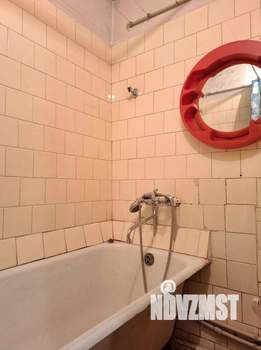 1-к квартира, на длительный срок, 30м2, 4/5 этаж