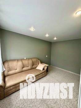 1-к квартира, на длительный срок, 23м2, 4/5 этаж