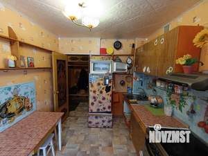 3-к квартира, на длительный срок, 61м2, 3/10 этаж