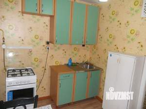 1-к квартира, на длительный срок, 35м2, 4/9 этаж