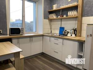 1-к квартира, на длительный срок, 31м2, 3/5 этаж