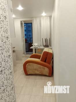 1-к квартира, на длительный срок, 31м2, 3/9 этаж