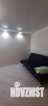 1-к квартира, посуточно, 54м2, 1/1 этаж