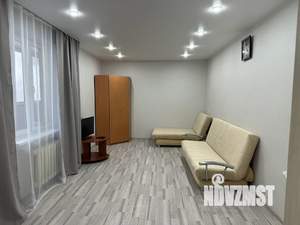 1-к квартира, посуточно, 45м2, 7/14 этаж