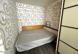 1-к квартира, на длительный срок, 35м2, 2/10 этаж