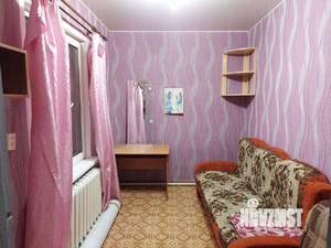 3-к квартира, на длительный срок, 50м2, 2/2 этаж