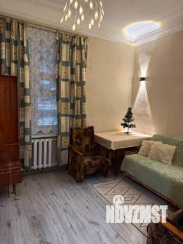 3-к квартира, на длительный срок, 62м2, 1/4 этаж