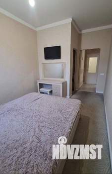 2-к квартира, на длительный срок, 50м2, 2/4 этаж