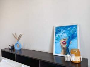 2-к квартира, посуточно, 48м2, 17/18 этаж