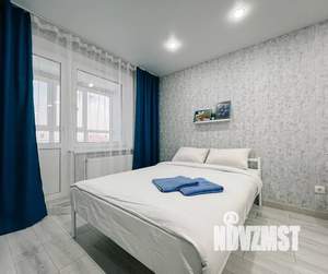 Студия квартира, посуточно, 23м2, 6/17 этаж