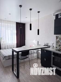 1-к квартира, посуточно, 30м2, 8/10 этаж