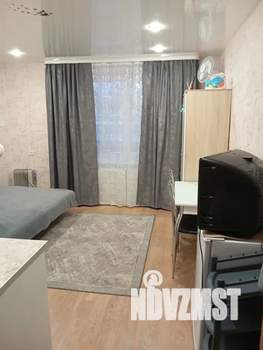 Студия квартира, посуточно, 17м2, 2/9 этаж