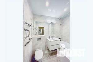 1-к квартира, посуточно, 37м2, 11/22 этаж