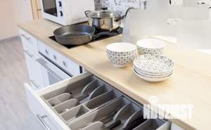 1-к квартира, посуточно, 29м2, 1/1 этаж