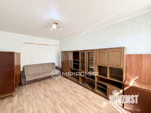 1-к квартира, на длительный срок, 36м2, 2/2 этаж