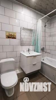 1-к квартира, посуточно, 36м2, 7/15 этаж