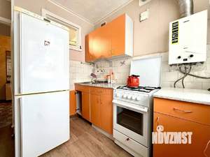 1-к квартира, на длительный срок, 34м2, 2/5 этаж