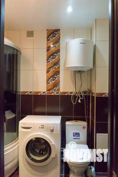 1-к квартира, посуточно, 38м2, 12/14 этаж