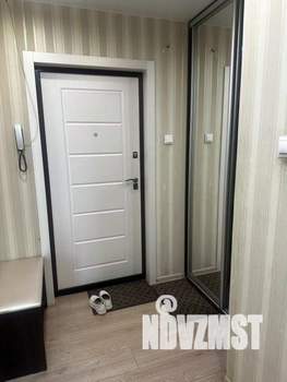 1-к квартира, посуточно, 48м2, 1/1 этаж