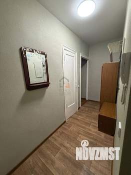 1-к квартира, на длительный срок, 35м2, 5/5 этаж