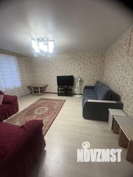 2-к квартира, на длительный срок, 52м2, 7/9 этаж