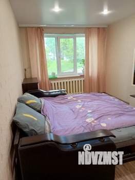 1-к квартира, на длительный срок, 34м2, 4/9 этаж