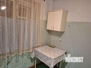 1-к квартира, на длительный срок, 31м2, 2/5 этаж