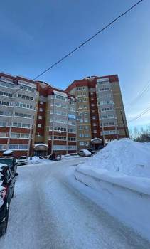 1-к квартира, на длительный срок, 26м2, 5/7 этаж