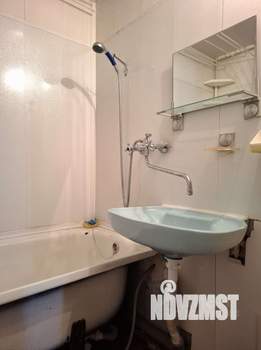 2-к квартира, на длительный срок, 50м2, 4/9 этаж