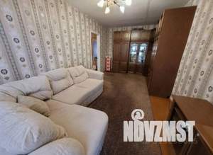 2-к квартира, на длительный срок, 41м2, 3/5 этаж