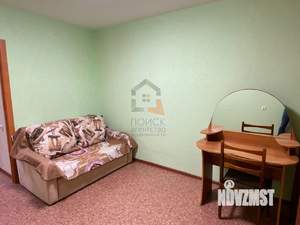 1-к квартира, на длительный срок, 43м2, 1/9 этаж