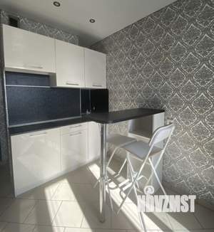 Студия квартира, на длительный срок, 20м2, 11/16 этаж