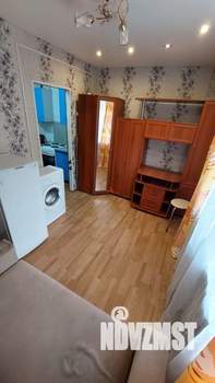 Студия квартира, на длительный срок, 17м2, 2/5 этаж