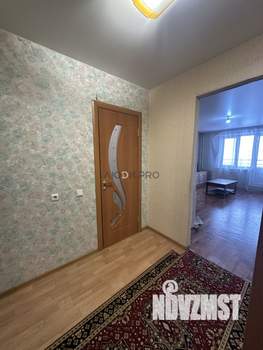 Студия квартира, на длительный срок, 33м2, 7/16 этаж