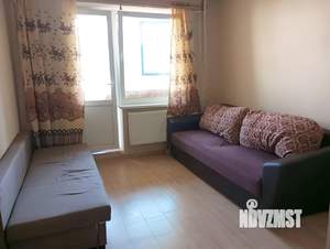 2-к квартира, посуточно, 55м2, 4/17 этаж