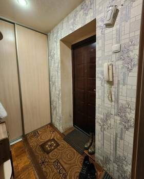 1-к квартира, на длительный срок, 30м2, 4/5 этаж