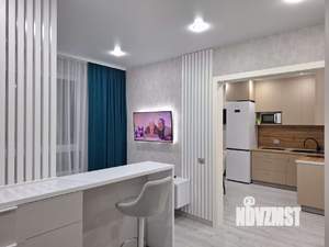 1-к квартира, на длительный срок, 33м2, 9/16 этаж