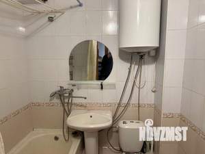 1-к квартира, на длительный срок, 35м2, 4/10 этаж