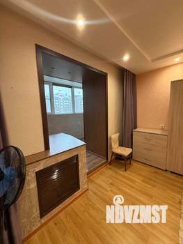 1-к квартира, на длительный срок, 34м2, 5/9 этаж