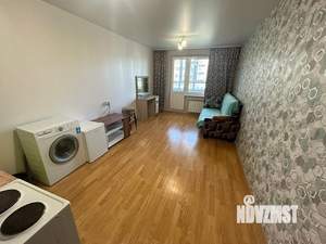 Студия квартира, на длительный срок, 25м2, 5/18 этаж