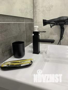 1-к квартира, посуточно, 33м2, 1/12 этаж