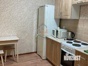 1-к квартира, на длительный срок, 43м2, 1/9 этаж