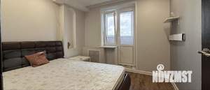 2-к квартира, на длительный срок, 43м2, 10/14 этаж