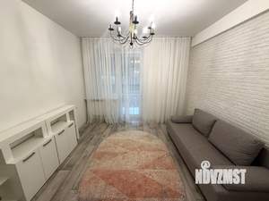 2-к квартира, на длительный срок, 50м2, 13/20 этаж