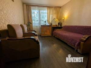 1-к квартира, на длительный срок, 32м2, 1/5 этаж